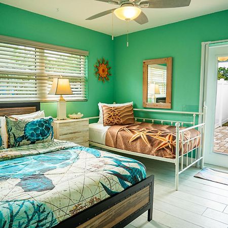 Sunny Delight II Villa Mũi Canaveral Ngoại thất bức ảnh