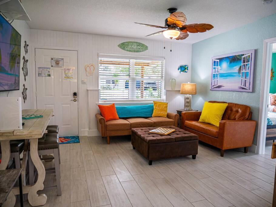 Sunny Delight II Villa Mũi Canaveral Ngoại thất bức ảnh