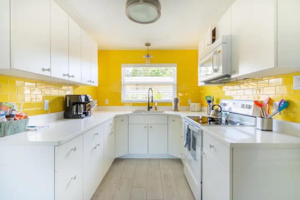 Sunny Delight II Villa Mũi Canaveral Ngoại thất bức ảnh