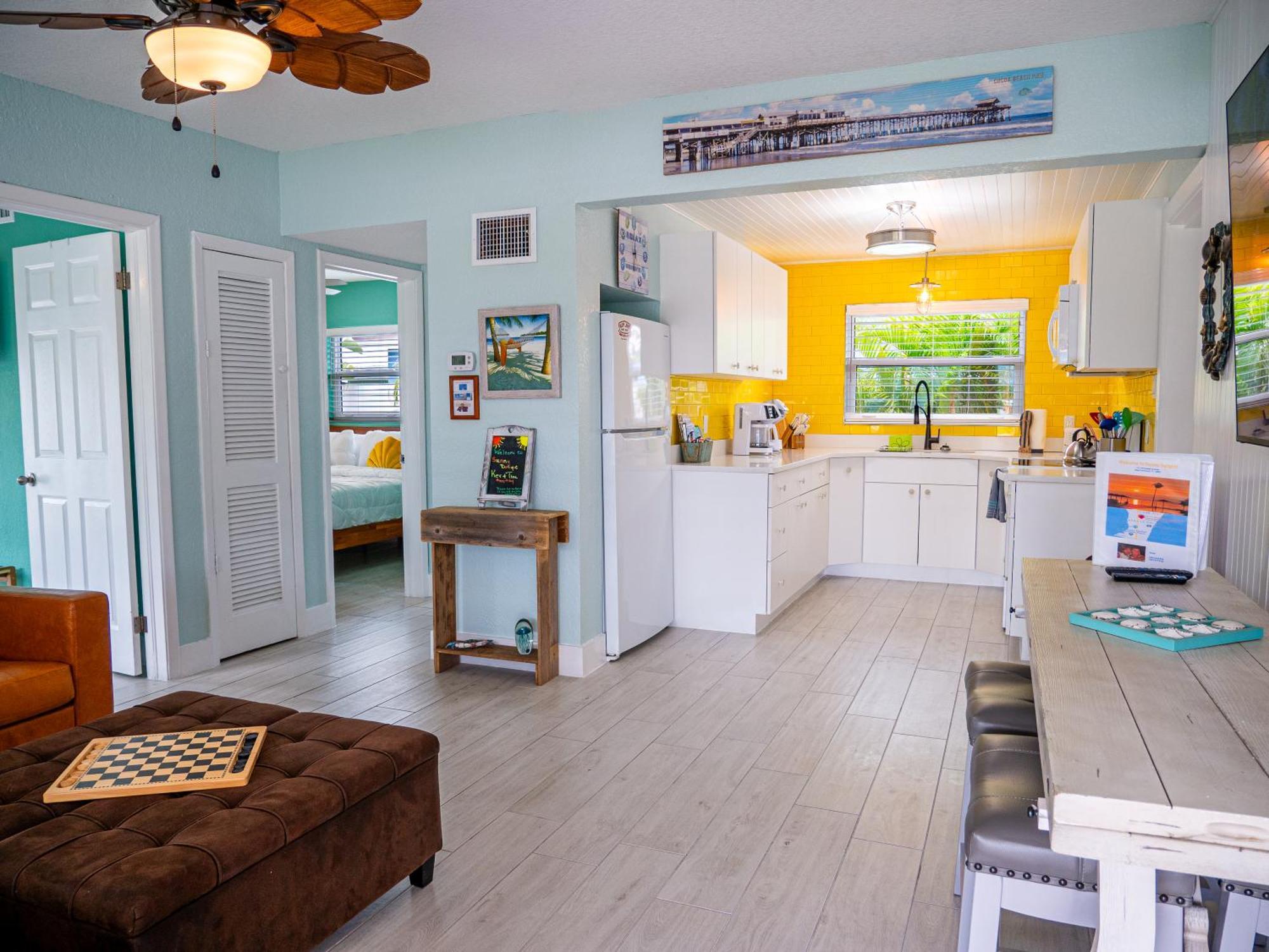 Sunny Delight II Villa Mũi Canaveral Ngoại thất bức ảnh