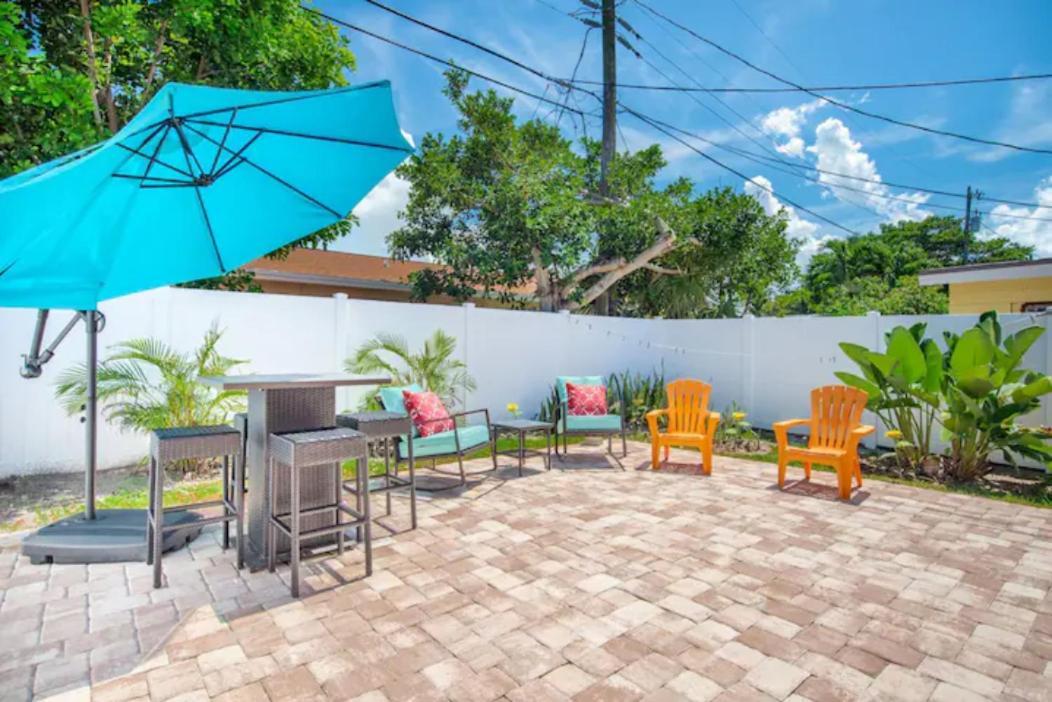 Sunny Delight II Villa Mũi Canaveral Ngoại thất bức ảnh