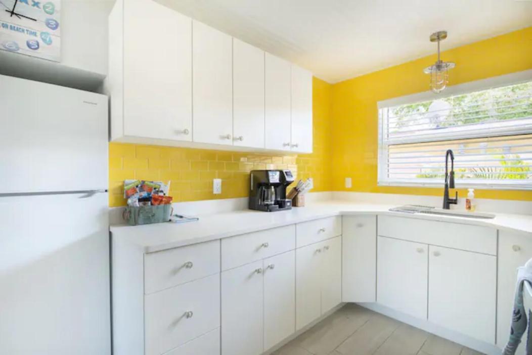 Sunny Delight II Villa Mũi Canaveral Ngoại thất bức ảnh