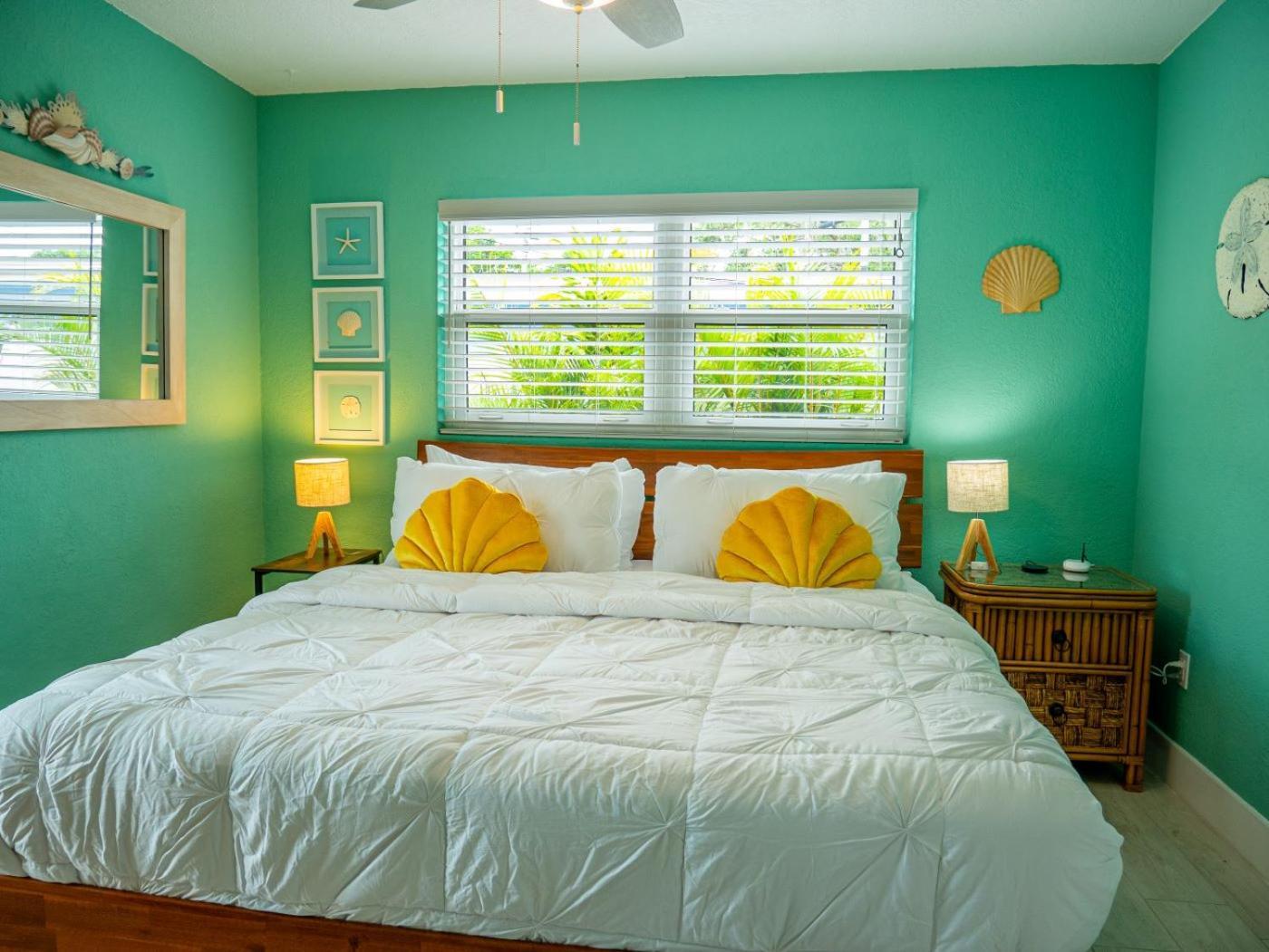 Sunny Delight II Villa Mũi Canaveral Ngoại thất bức ảnh