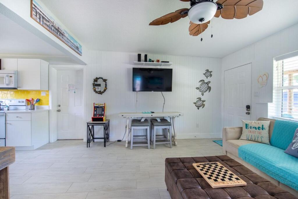 Sunny Delight II Villa Mũi Canaveral Ngoại thất bức ảnh
