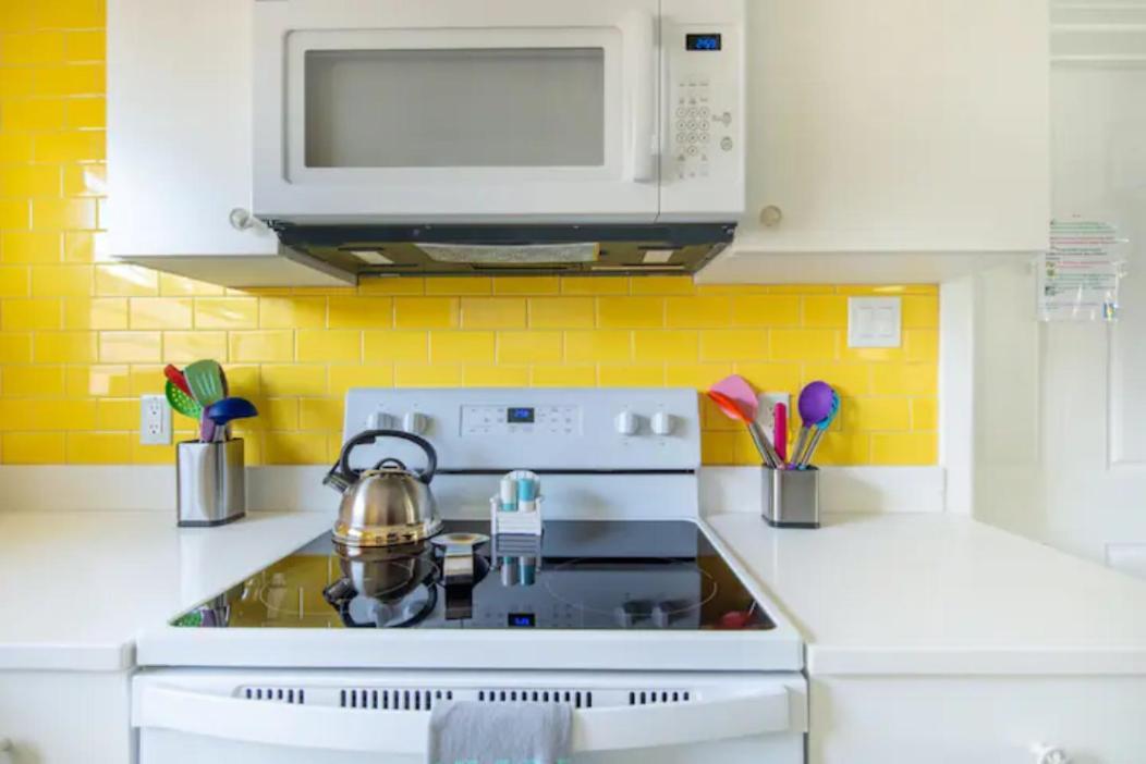 Sunny Delight II Villa Mũi Canaveral Ngoại thất bức ảnh