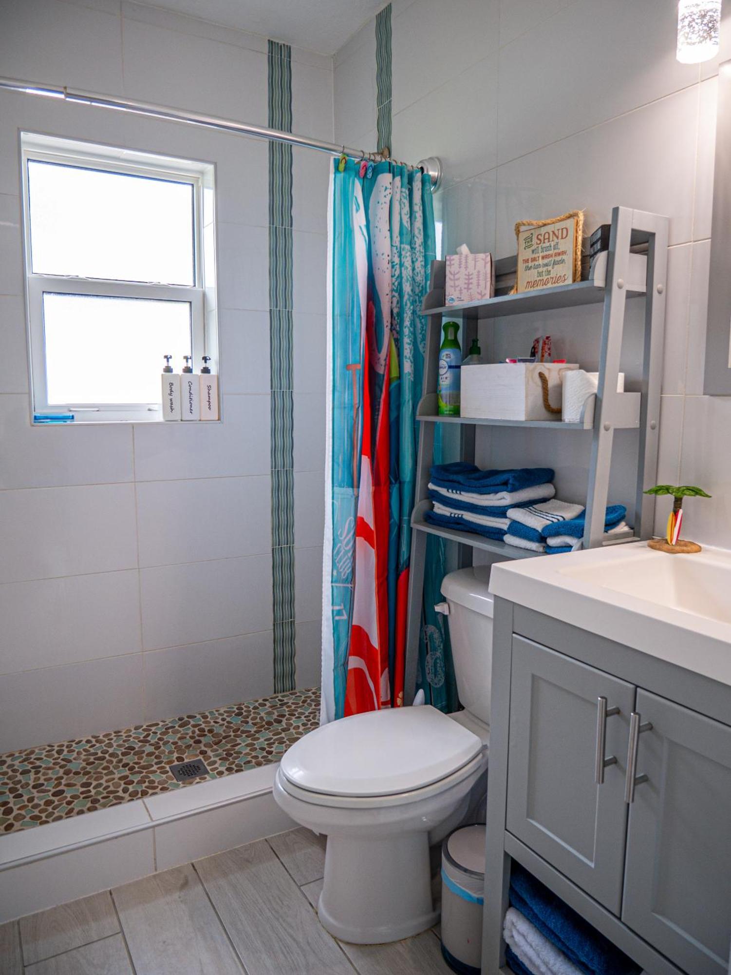 Sunny Delight II Villa Mũi Canaveral Ngoại thất bức ảnh