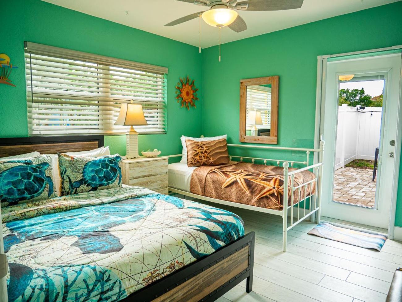 Sunny Delight II Villa Mũi Canaveral Ngoại thất bức ảnh