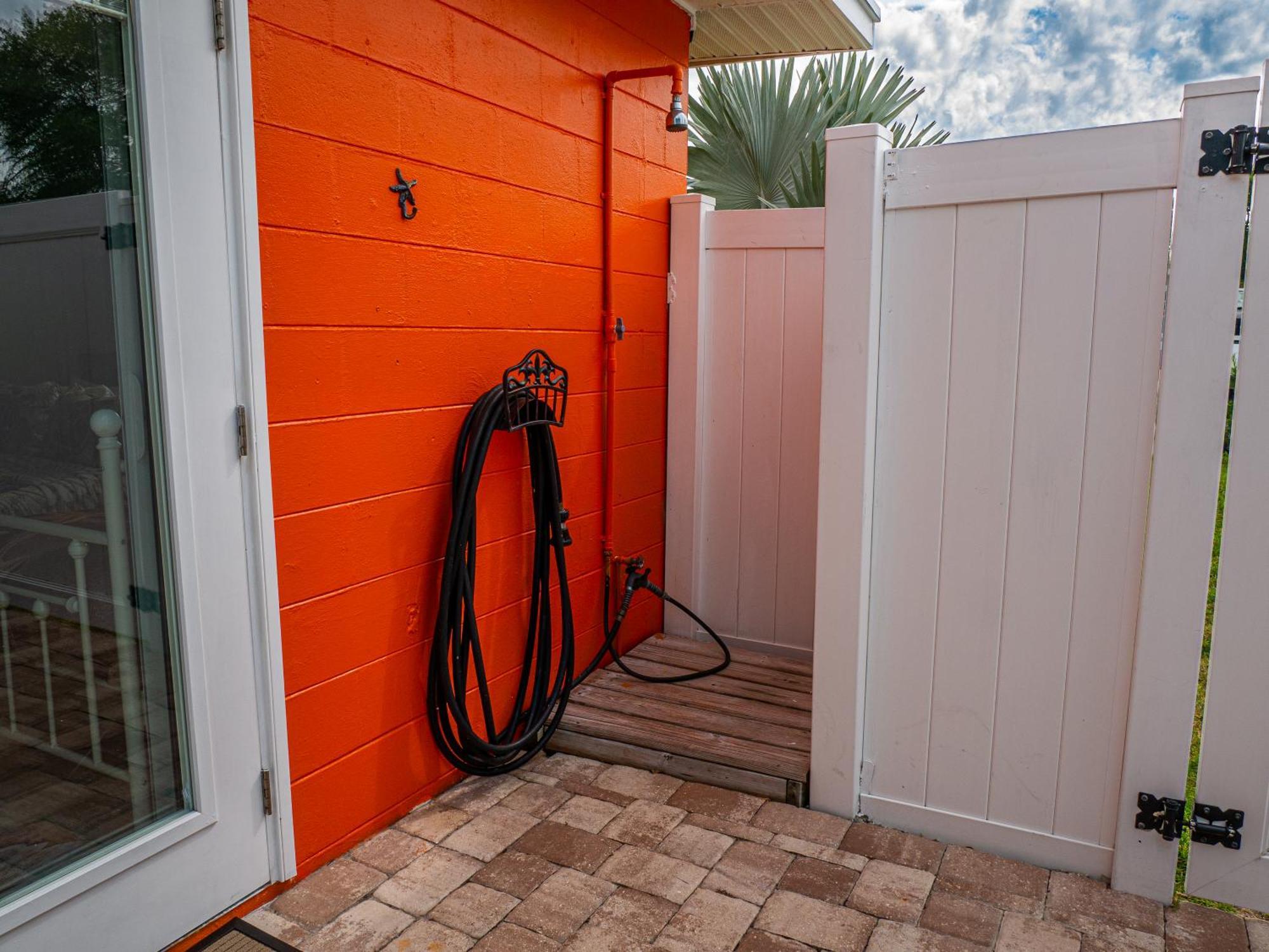 Sunny Delight II Villa Mũi Canaveral Ngoại thất bức ảnh