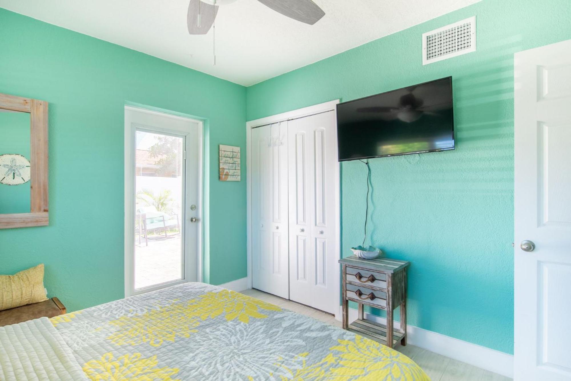Sunny Delight II Villa Mũi Canaveral Ngoại thất bức ảnh