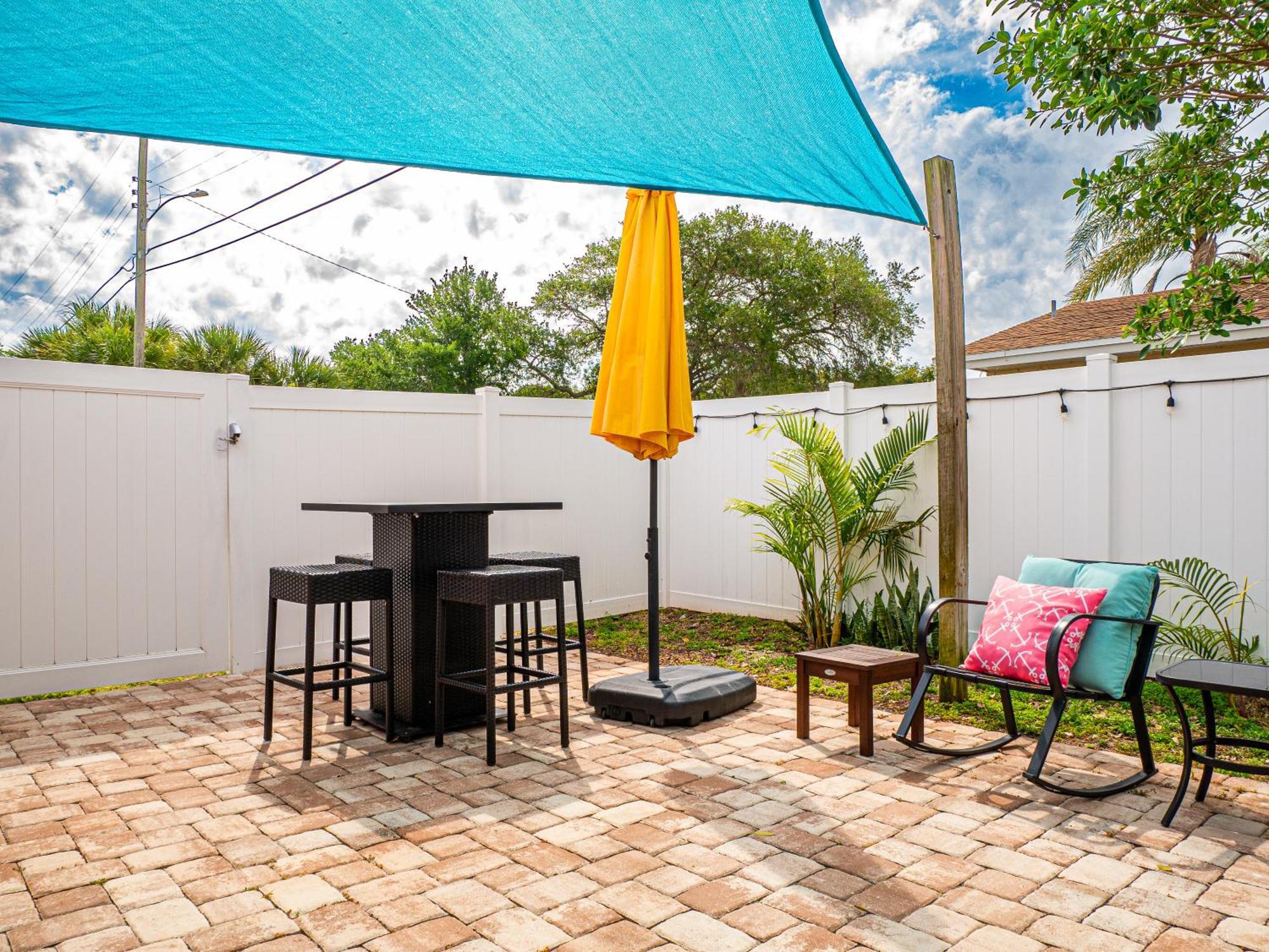 Sunny Delight II Villa Mũi Canaveral Ngoại thất bức ảnh