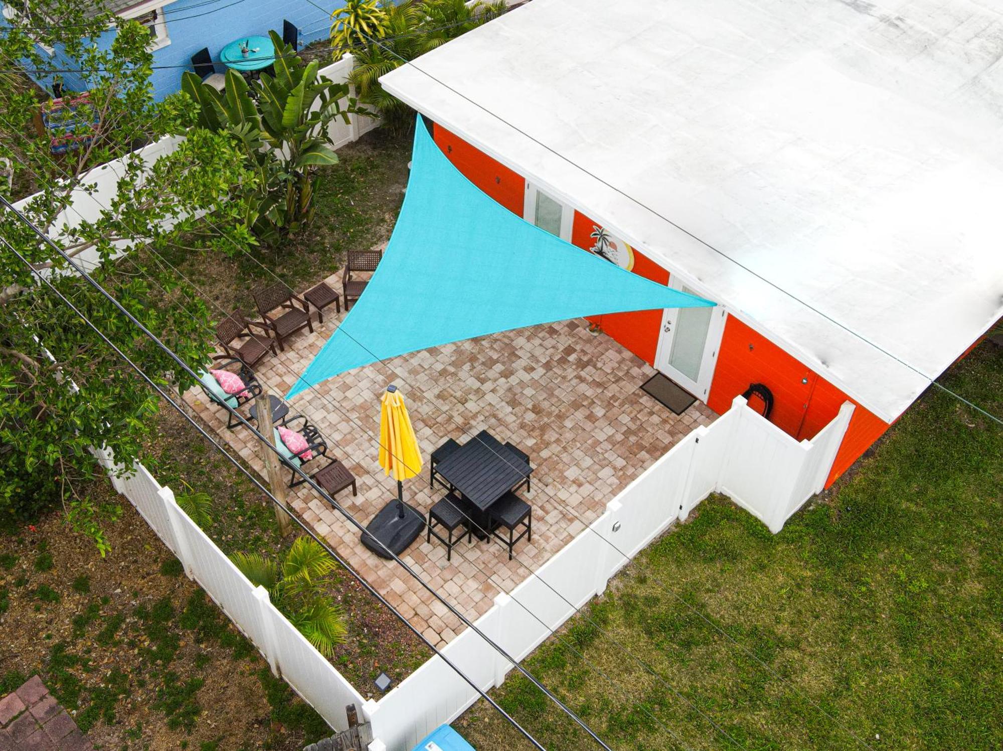 Sunny Delight II Villa Mũi Canaveral Ngoại thất bức ảnh