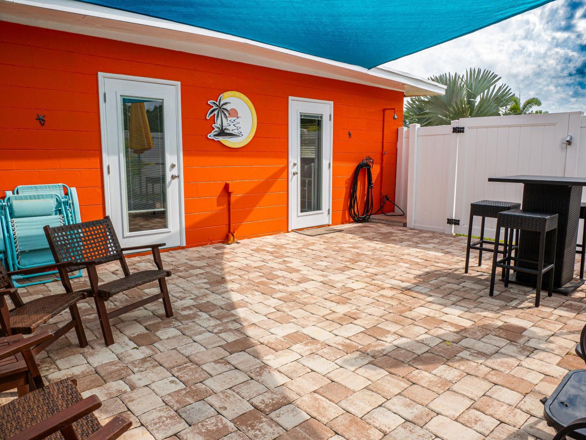 Sunny Delight II Villa Mũi Canaveral Ngoại thất bức ảnh