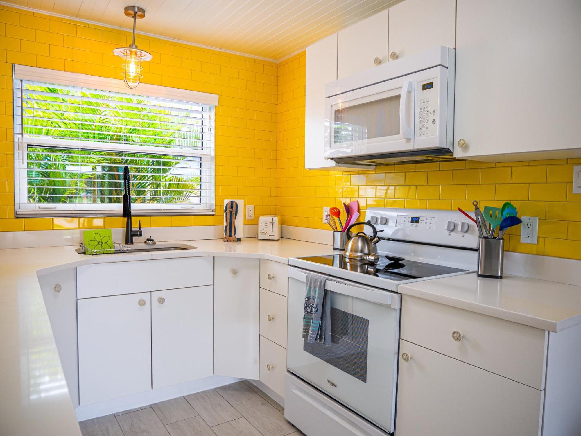 Sunny Delight II Villa Mũi Canaveral Ngoại thất bức ảnh