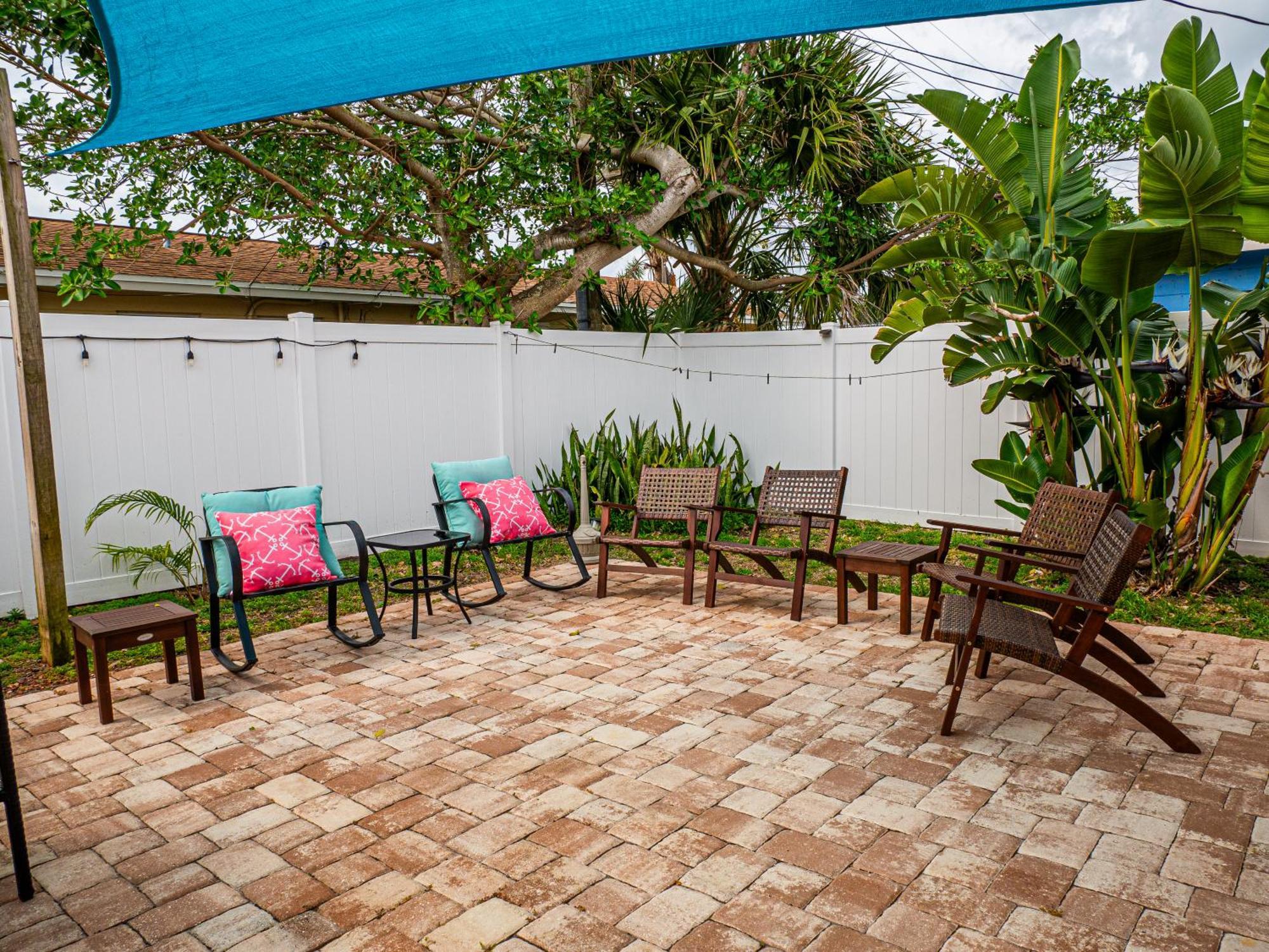Sunny Delight II Villa Mũi Canaveral Ngoại thất bức ảnh