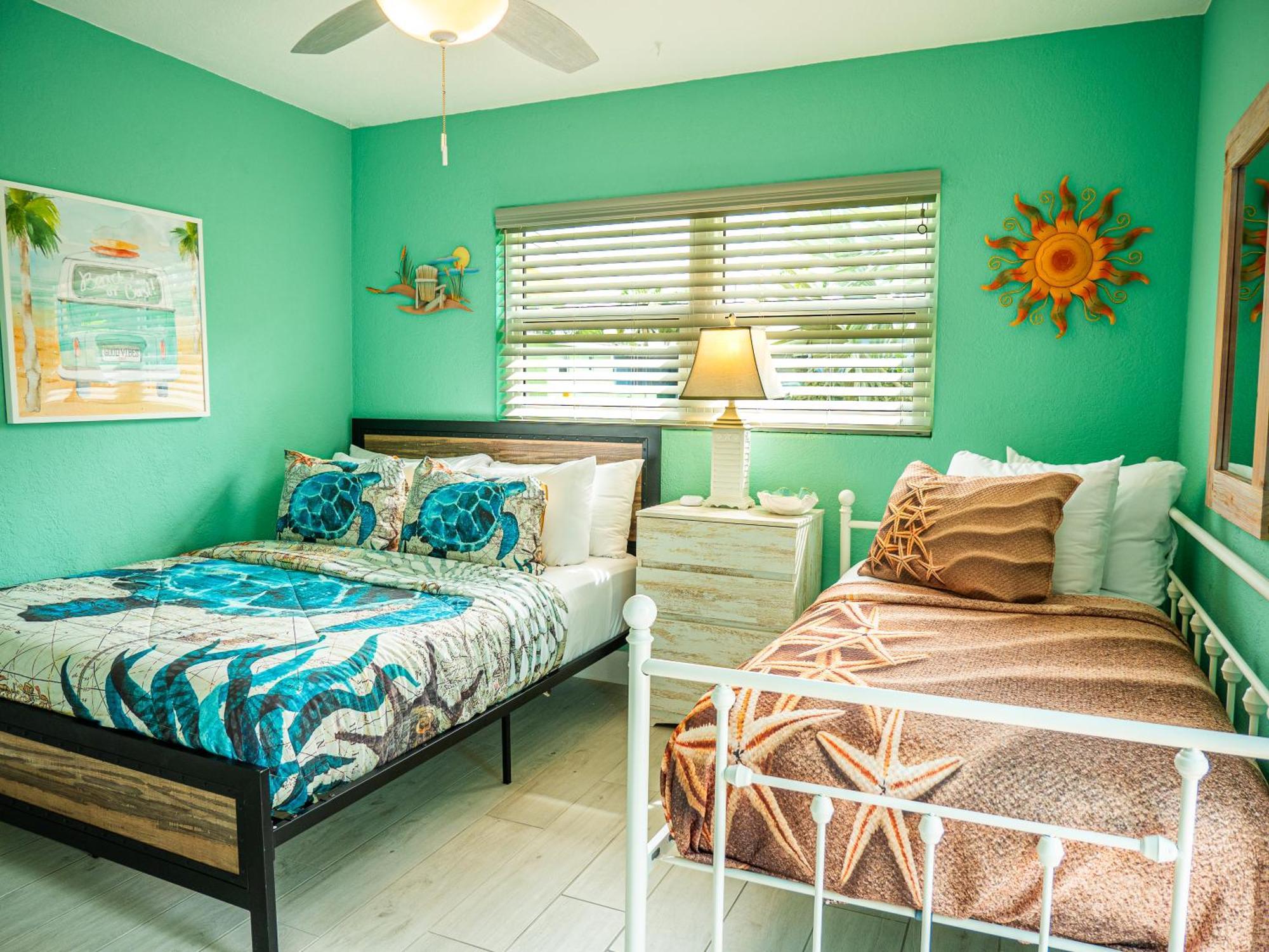 Sunny Delight II Villa Mũi Canaveral Ngoại thất bức ảnh