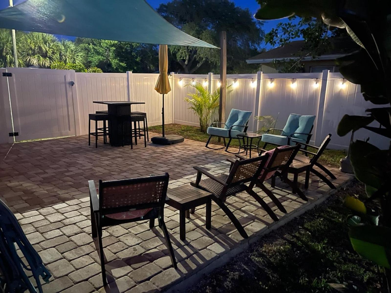 Sunny Delight II Villa Mũi Canaveral Ngoại thất bức ảnh
